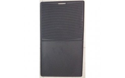 Μαντεμένια πλάκα ψησίματος ψησταριάς Cook Master SEMI PRO 5