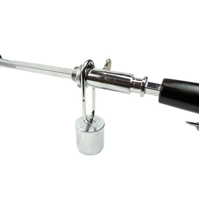 Σούβλα  ψησταριάς COOK MASTER SIMPLE 2 με μοτέρ