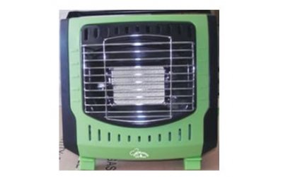 Φορητή  σόμπα