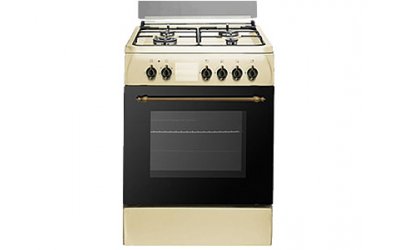 Κουζίνες αερίου