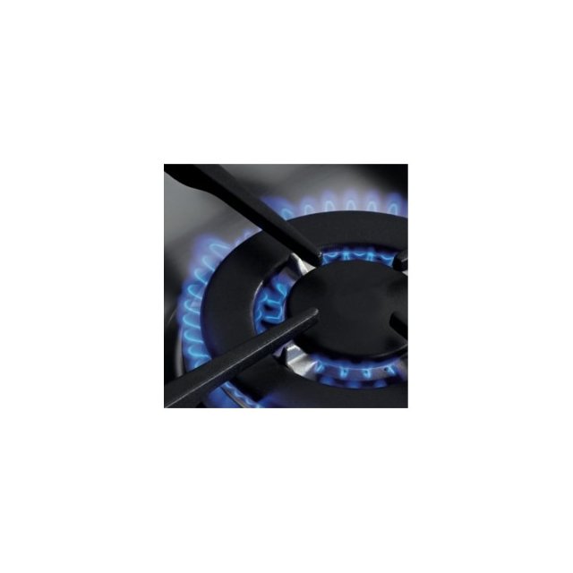 Εστία τριπλή κορώνα