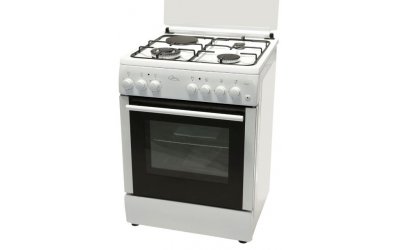 Kουζίνα ηλεκτρική και αερίου, Cucina Italiana BELLA 61