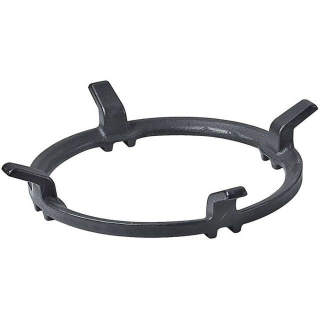 Μαντεμένια βάση για μαγείρεμα σε wok