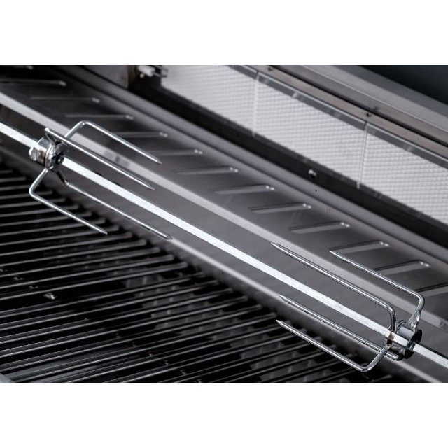 Kεραμικός καυστήρας σουβλας.