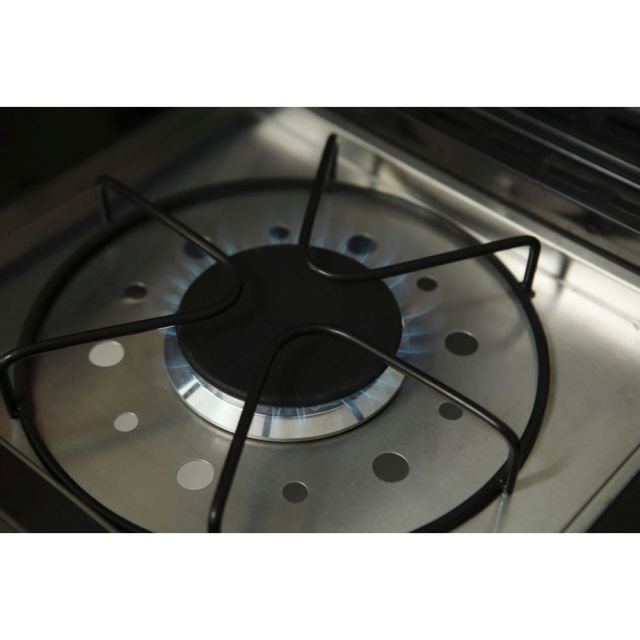 Μάτι ψησίματος