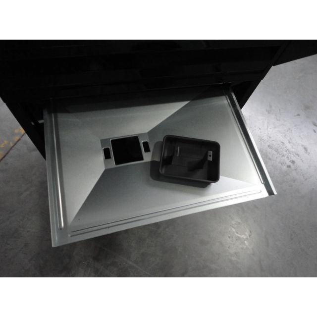 Δίσκος συλλογής λίπους & μικρός λιποσυλλεκτης