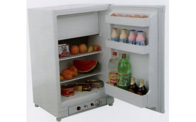 Ψυγείο Υγραερίου Ρεύματος COOK MASTER FRIO 100