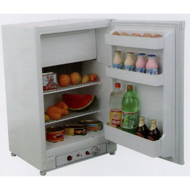 Ψυγείο Υγραερίου Ρεύματος COOK MASTER FRIO 100