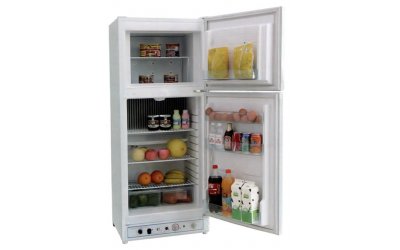 Ψυγείο Υγραερίου Ρεύματος COOK MASTER FRIO 185