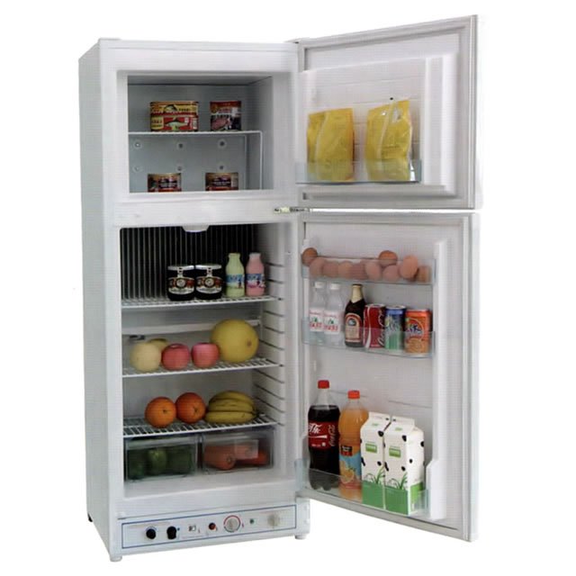 ΨΥΓΕΙΟ ΥΓΡΑΕΡΙΟΥ ΡΕΥΜΑΤΟΣ COOK MASTER FRIO 185