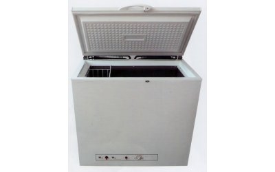 Ψυγείο Υγραερίου Ρεύματος COOK MASTER FRIO 200