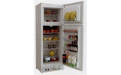 Ψυγείο Υγραερίου Ρεύματος COOK MASTER FRIO 275