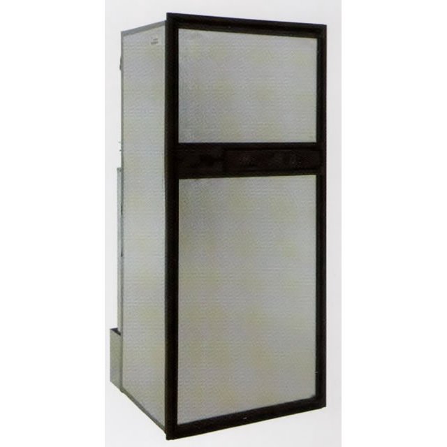 Ψυγείο Υγραερίου Ρεύματος  COOK MASTER FRIO 275