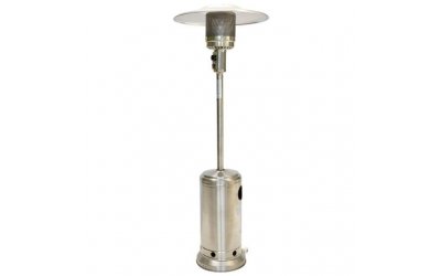 Σόμπα Υγραερίου εξωτερικού χώρου, Cook  Master HMXD-ΒI