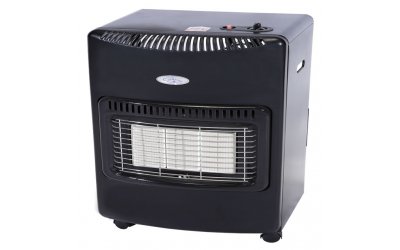 Σόμπες υγραερίου εσωτερικού χώρου