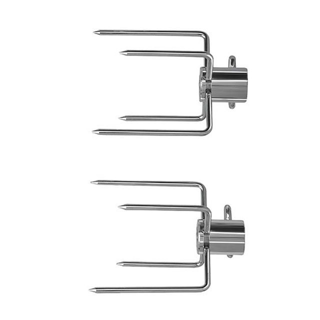 Σούβλα ψησταριάς COOK MASTER SIMPLE 2 με μοτέρ