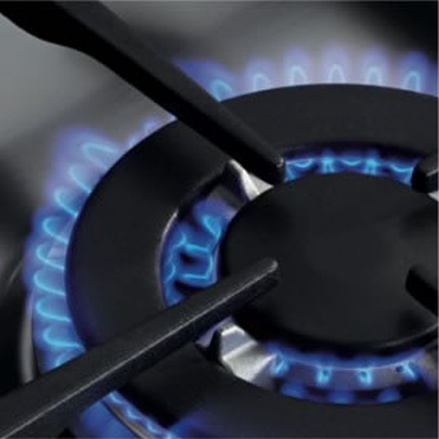 Εστία τριπλή κορώνα