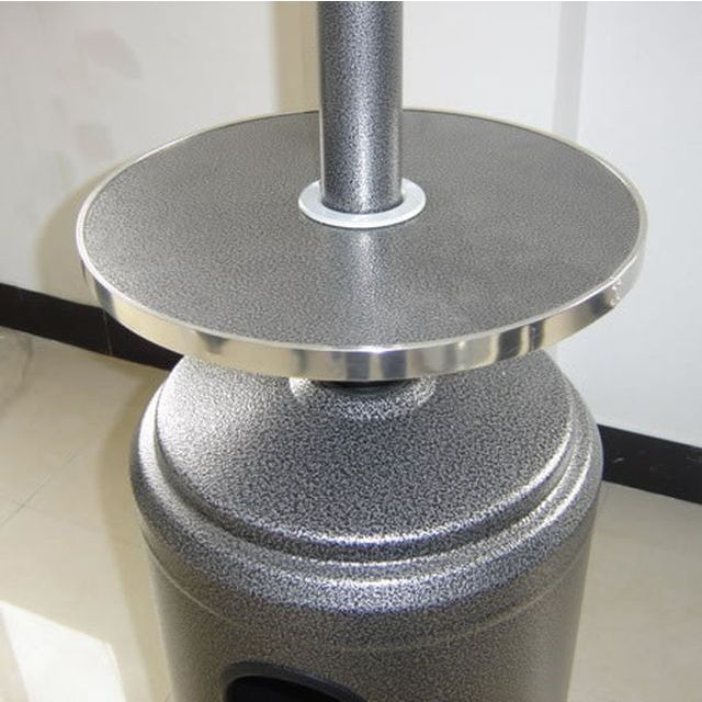 Τραπεζάκι σόμπας