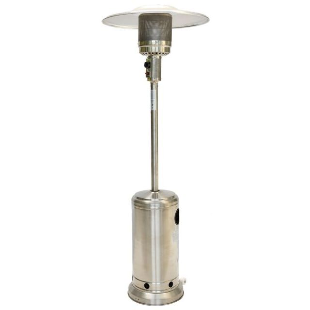 Σόμπα Υγραερίου εξωτερικού χώρου, COOK MASTER HMXD-ΒI