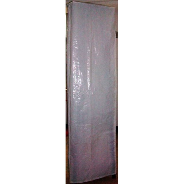 Kάλυμμα θερμαστρας τύπου ΠΥΡΑΜΙΔΑ