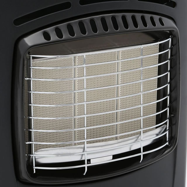 Κεραμικές εστίες σόμπας