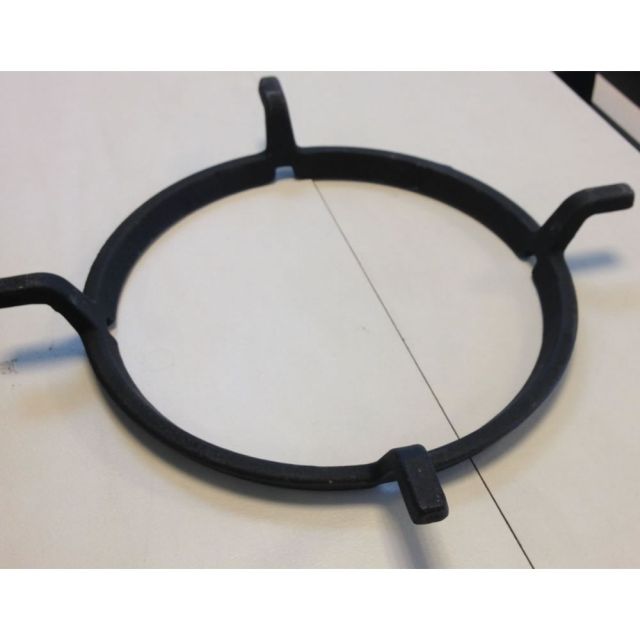 Μαντεμένια βάση για μαγείρεμα σε wok